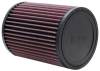 KN Universal Air Filter