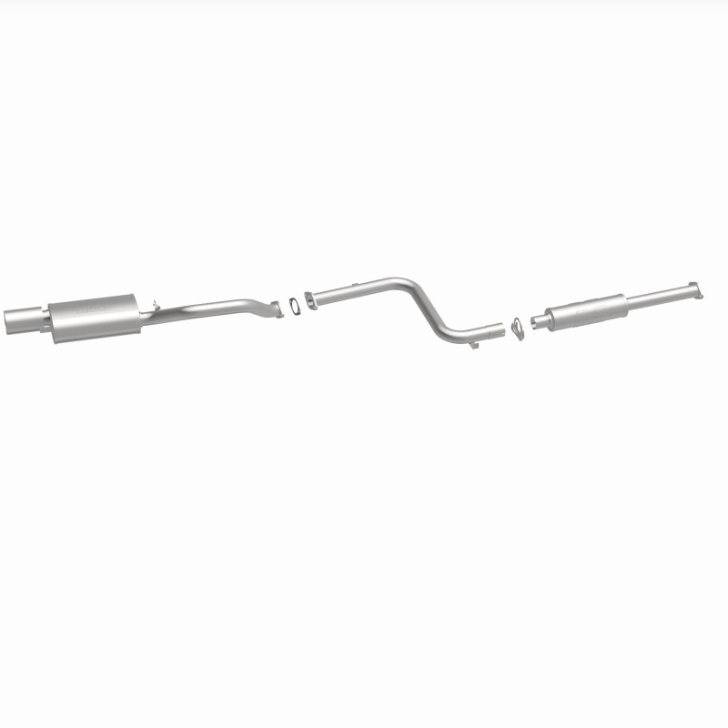MagnaFlow Sys C/B Mitsubishi Eclipse 00-02 V6 thumbnail 4