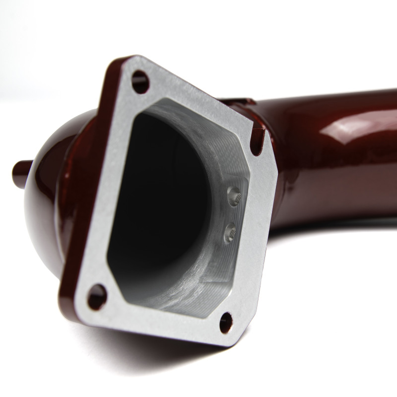 WCF Intercooler Pipes