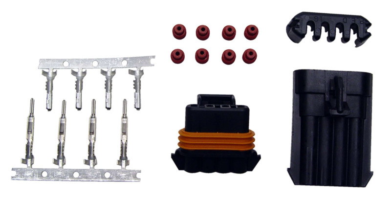 FST Connector Kits