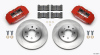 WIL Dynapro Brake Kit