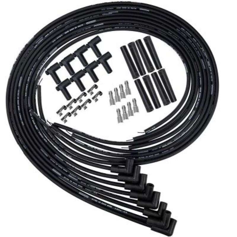 MOR Ignition - Wire Set