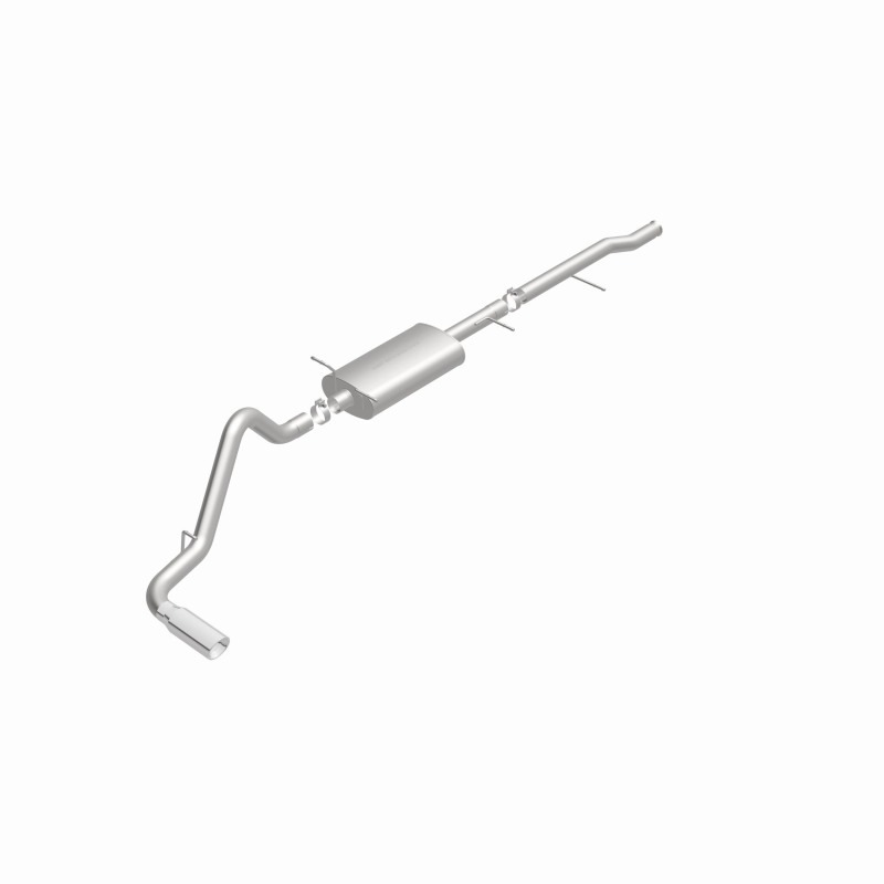 MagnaFlow SYS C/B 10 Chevy Silverado EC/SB thumbnail 8