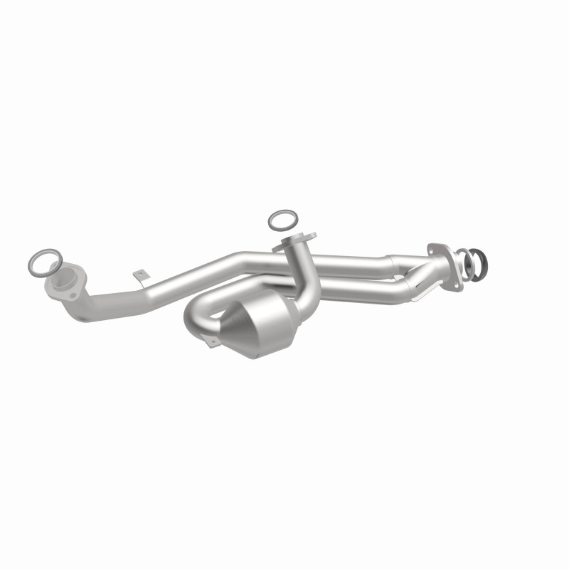 MagnaFlow Direct Fit Catalytic Converter 01-03 Toyota Sienna 3.0L thumbnail 9