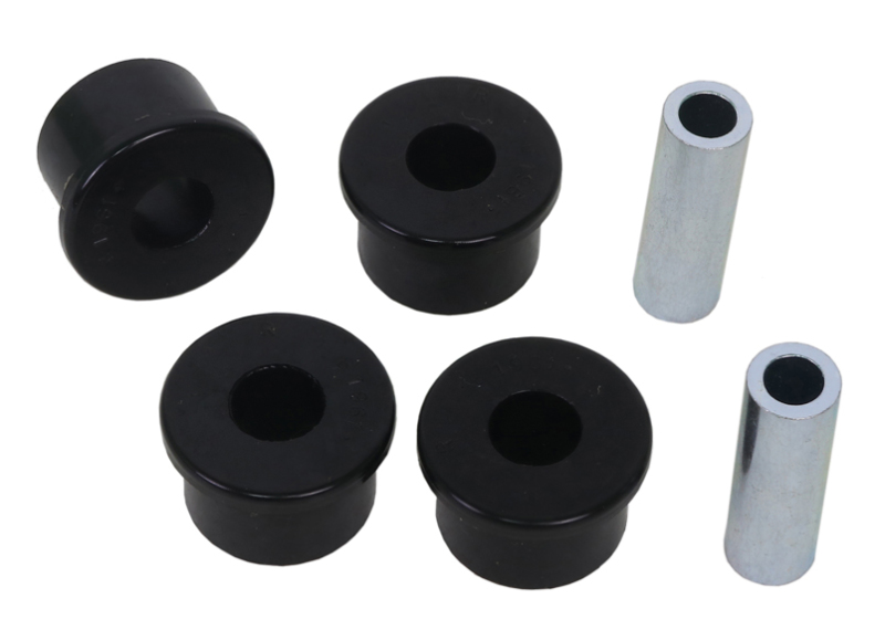 Whiteline Plus 9/85-12/91 Mazda RX7 Front Control Arm-Lower Inner Front Bushing thumbnail 7