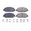 PSB Z17 Evolution Brake Pads