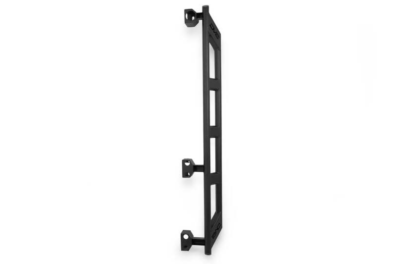 DV8 Offroad 18-23 Jeep Wrangler JL 4 Door FS-15 Series Rock Sliders thumbnail 7