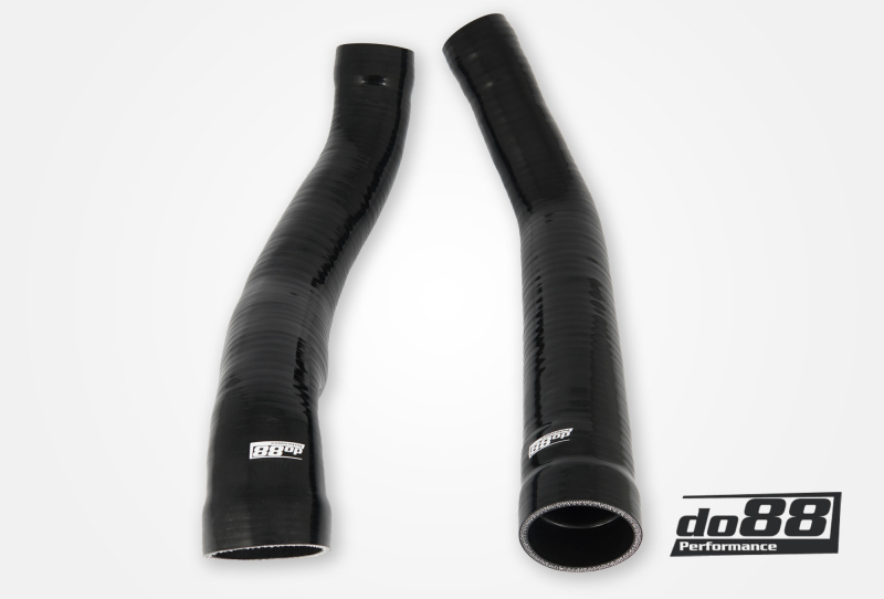 DOB Hose - Intercooler/Turbo