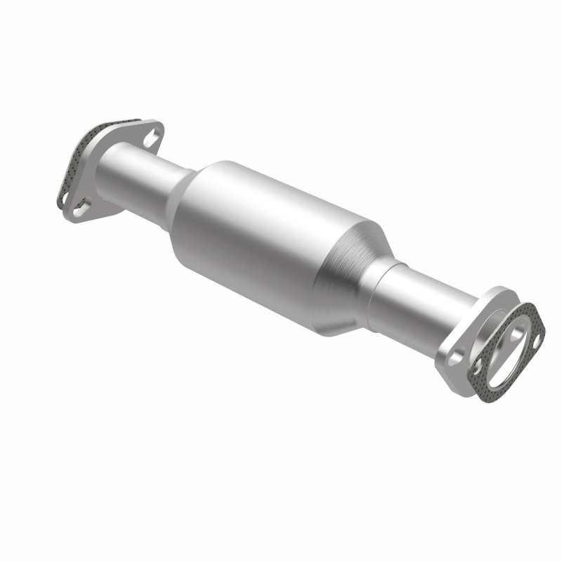 MagnaFlow 96-97 Nissan Pickup 2.4L Direct Fit Converter thumbnail 6