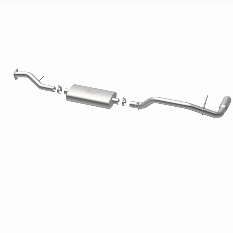 MagnaFlow Sys C/B 00- Chevy Tahoe 5.3L thumbnail 4