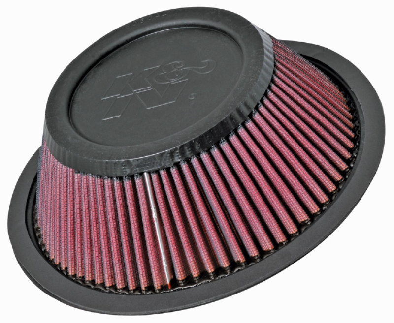 K&N 87-92 Supra Turbo & Non-Turbo Drop In Air Filter thumbnail 2