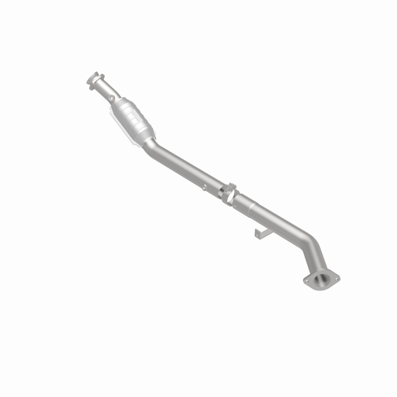MagnaFlow 2004 Pontiac GTO 5.7L Direct Fit Converter thumbnail 8
