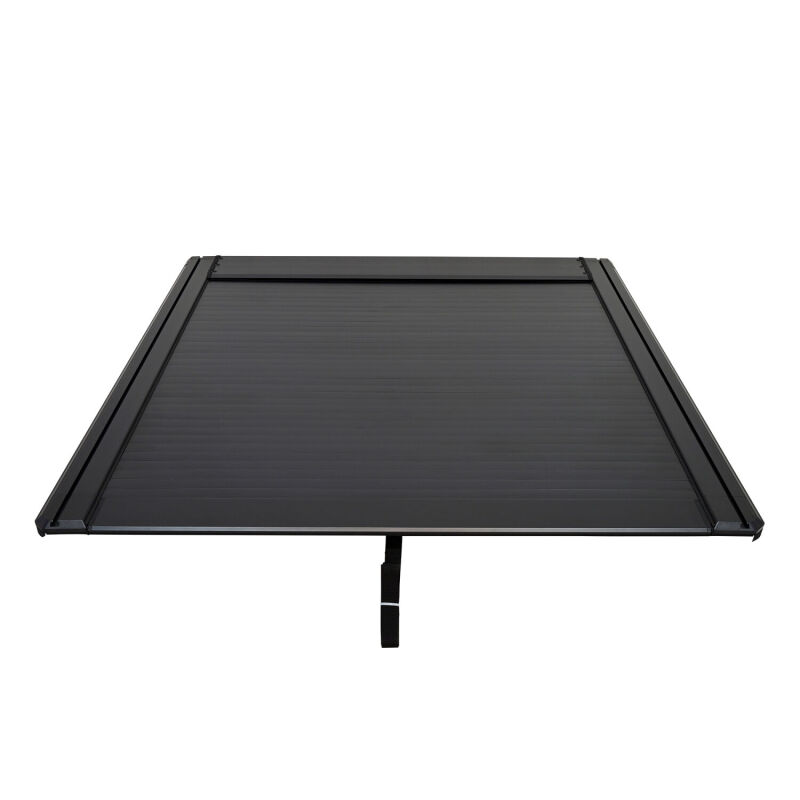 Westin 15-26 Ford F-150 / 22-26 Ford F-150 Lightning 5ft 5in Bed Manual Retractable Tonneau Cover