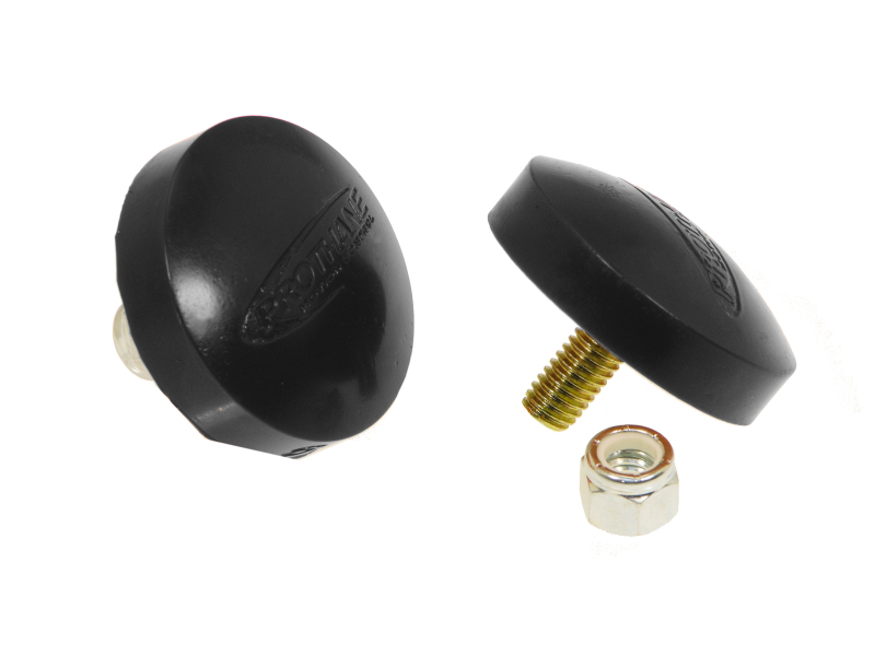PRO Bump Stops - Blk