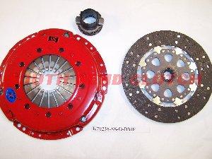 SBC Stg 3 Daily Clutch Kits