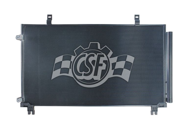 CSF A/C Condensers