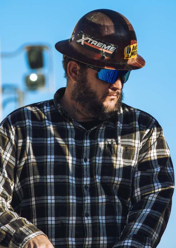 Havoc Reaper Performance Sunglasses