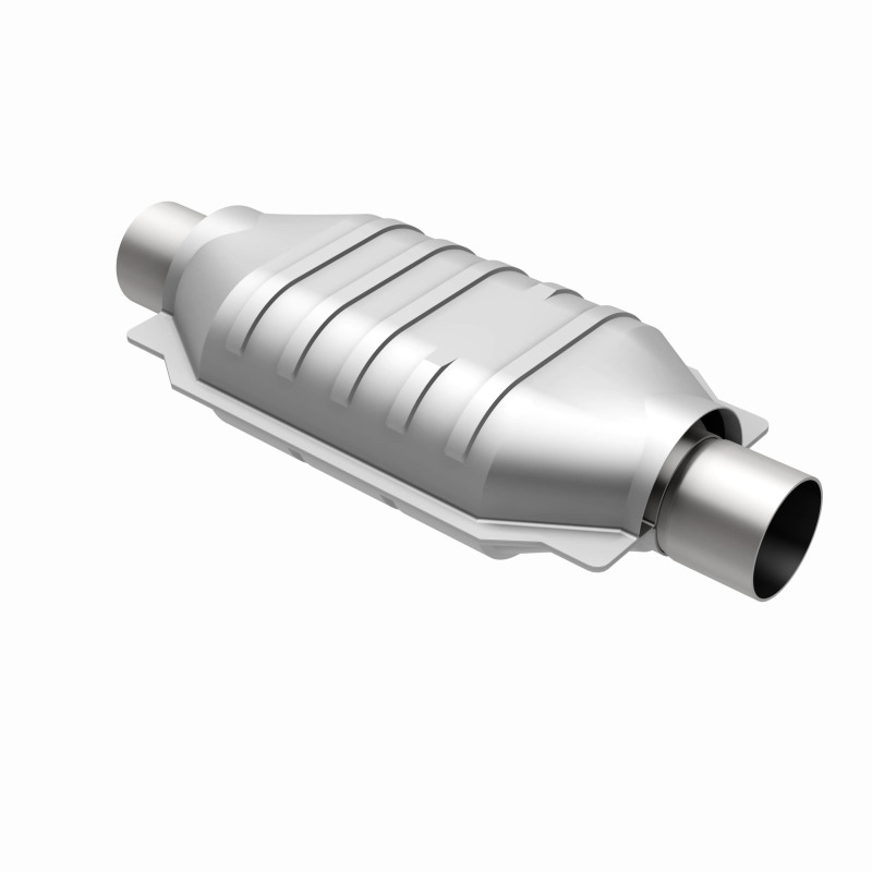 MagnaFlow Universal Catalytic Converter Mf 2.5 thumbnail 2