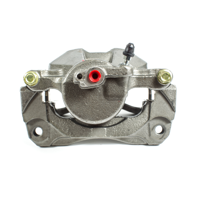 Power Stop 05-07 Toyota Avalon Front Right Autospecialty Caliper w/Bracket thumbnail 3
