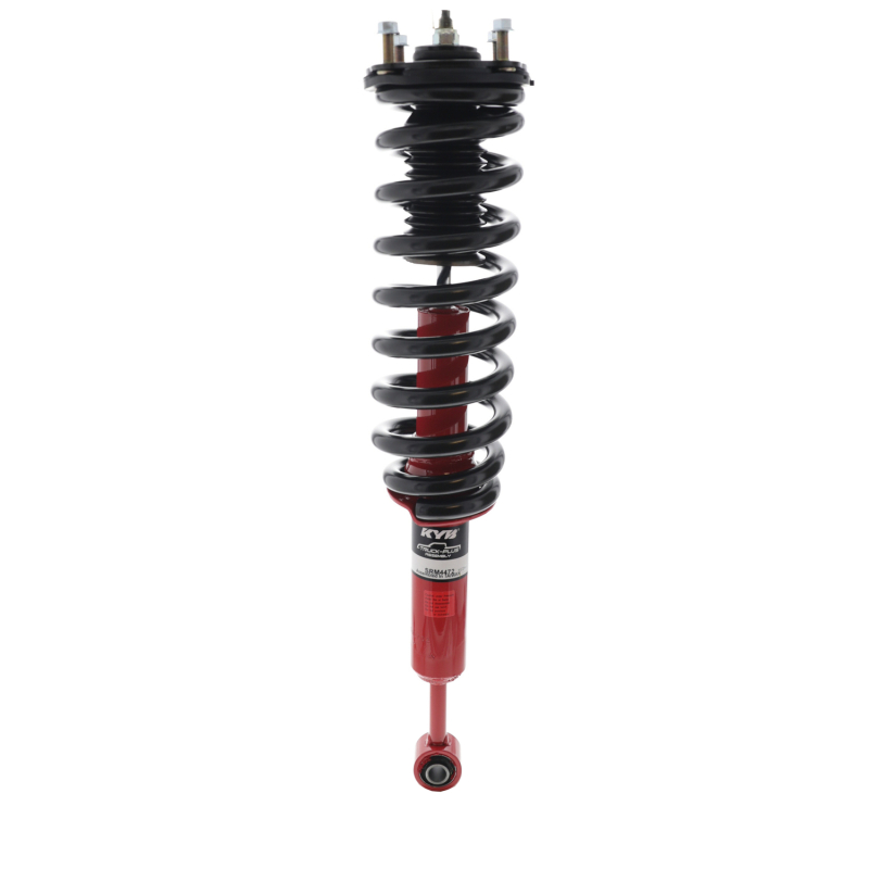 KYB Shocks & Struts Truck Plus