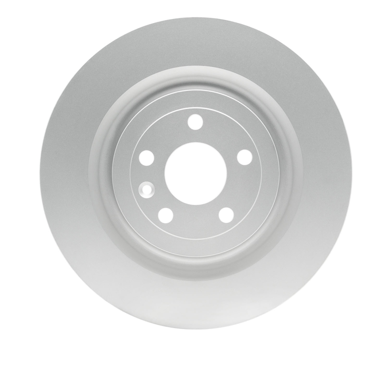 DFC GeoSPEC Coated Rotors - Plain