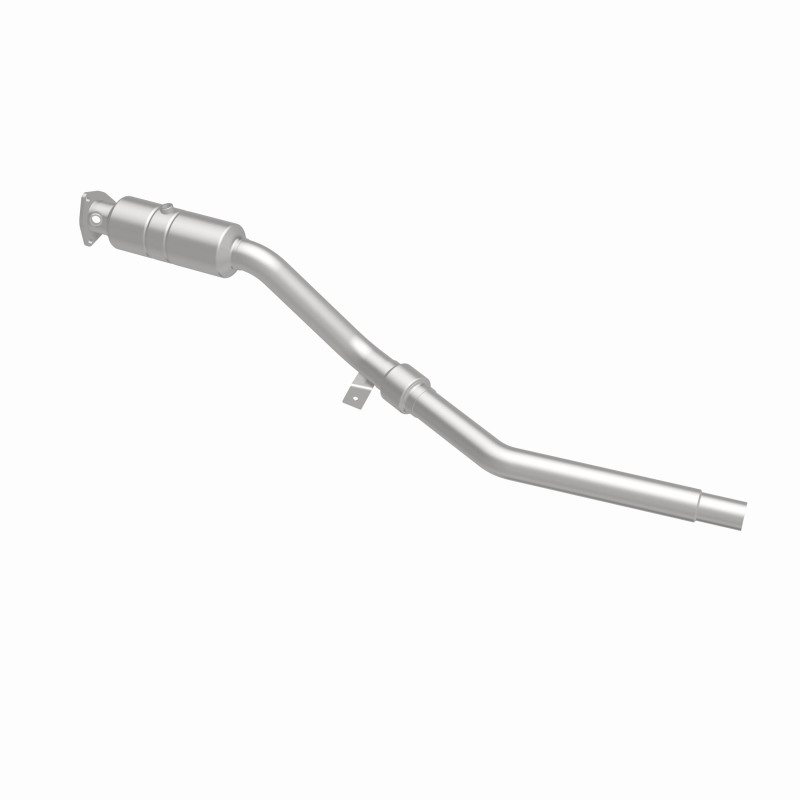 MagnaFlow Conv DF 02-03 Audi A6 3L 5speed Passenger Side thumbnail 7