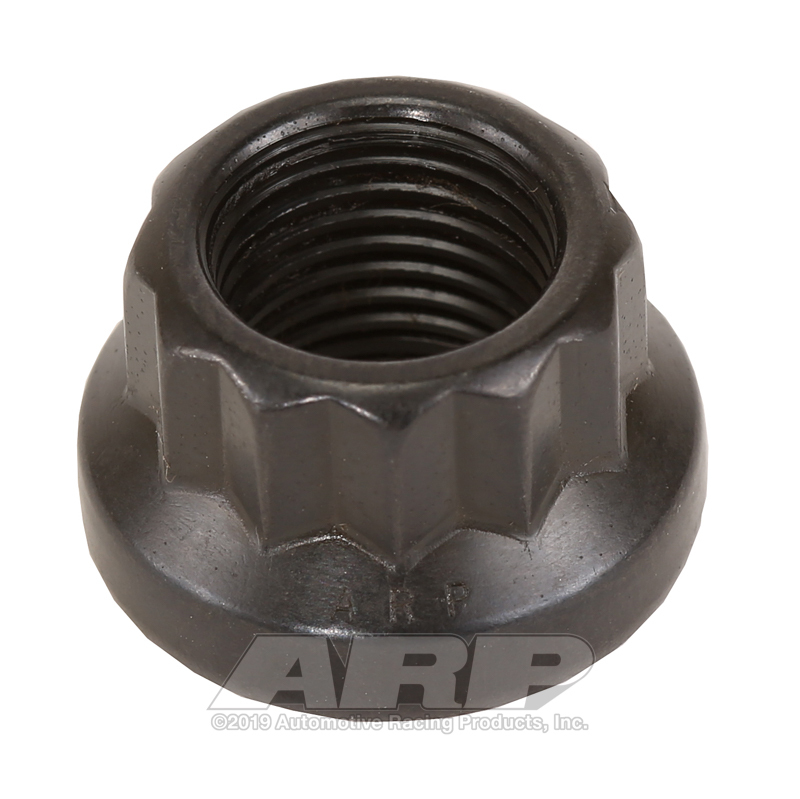 ARP 1/2-20 12pt Nut Kit
