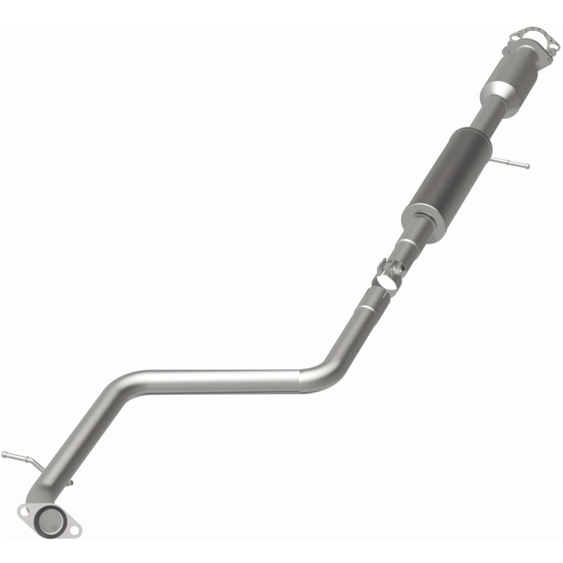MagnaFlow Catalytic Converters 5571314 Direct-Fit Converter thumbnail 4