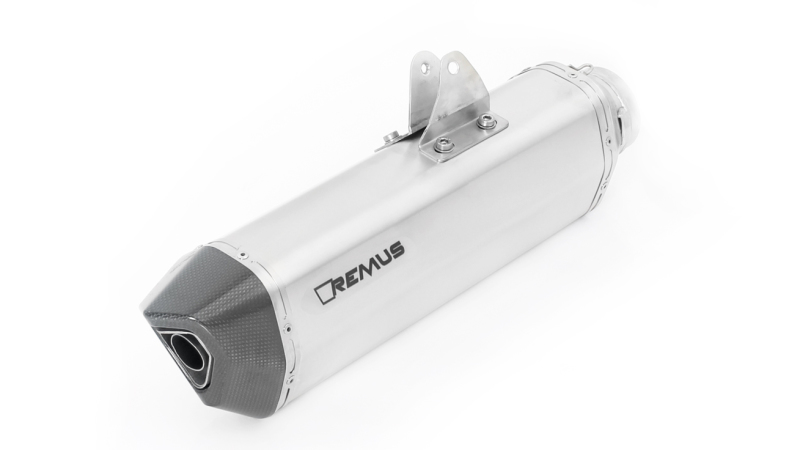 RMS Moto Slip On Exhausts