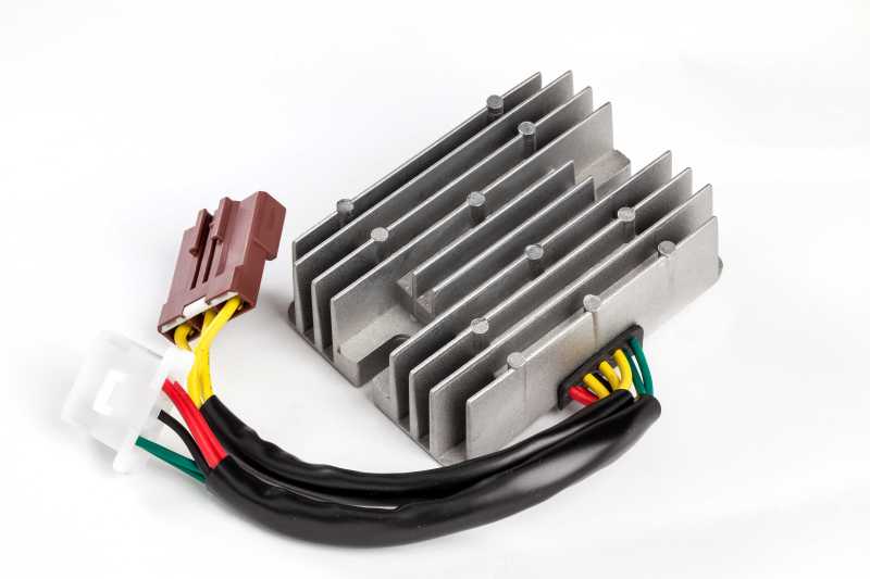 RME Rectifier