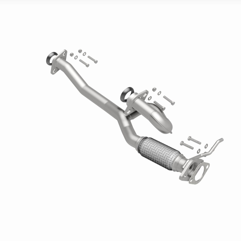 BRE Exhaust 05-07 Five Hundred Montego 3.0L Front Pipe Kit thumbnail 5