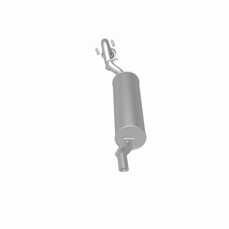 MagnaFlow BRE Exhaust Kit 06-10 Toyota Yaris 1.5L thumbnail 4