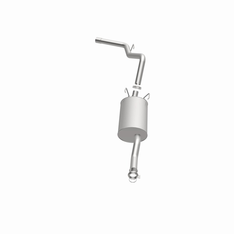 MagnaFlow BRE Exhaust Kit 05 Tundra 4.0L thumbnail 3