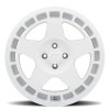 FFT Turbomac Wheels