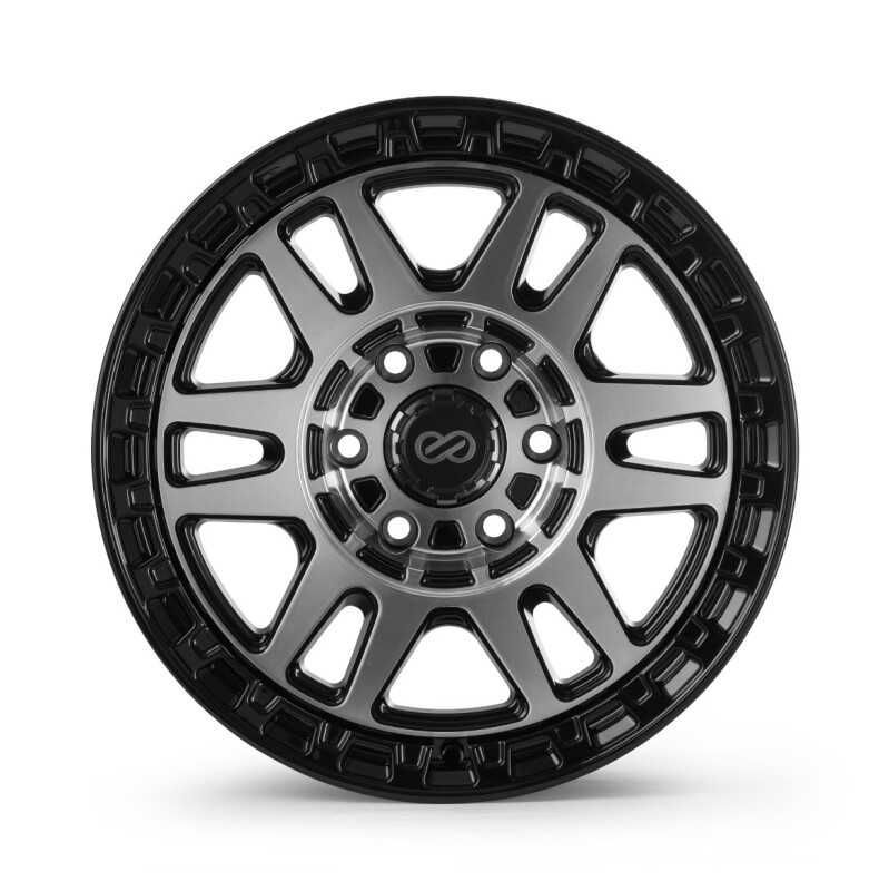 ENK Trail-Tracker Wheels