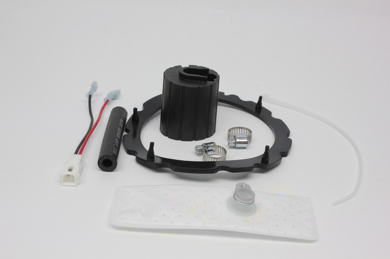 WAL Fuel Pump Install Kits