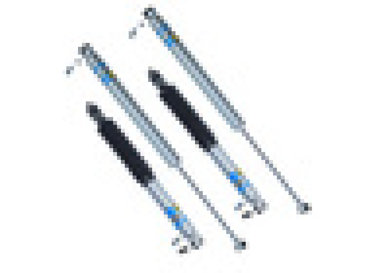Superlift 99-10 GM 1500/2500 LD / 3500 HD 4WD 6in Lift Kit Bilstein Shock Box thumbnail 3
