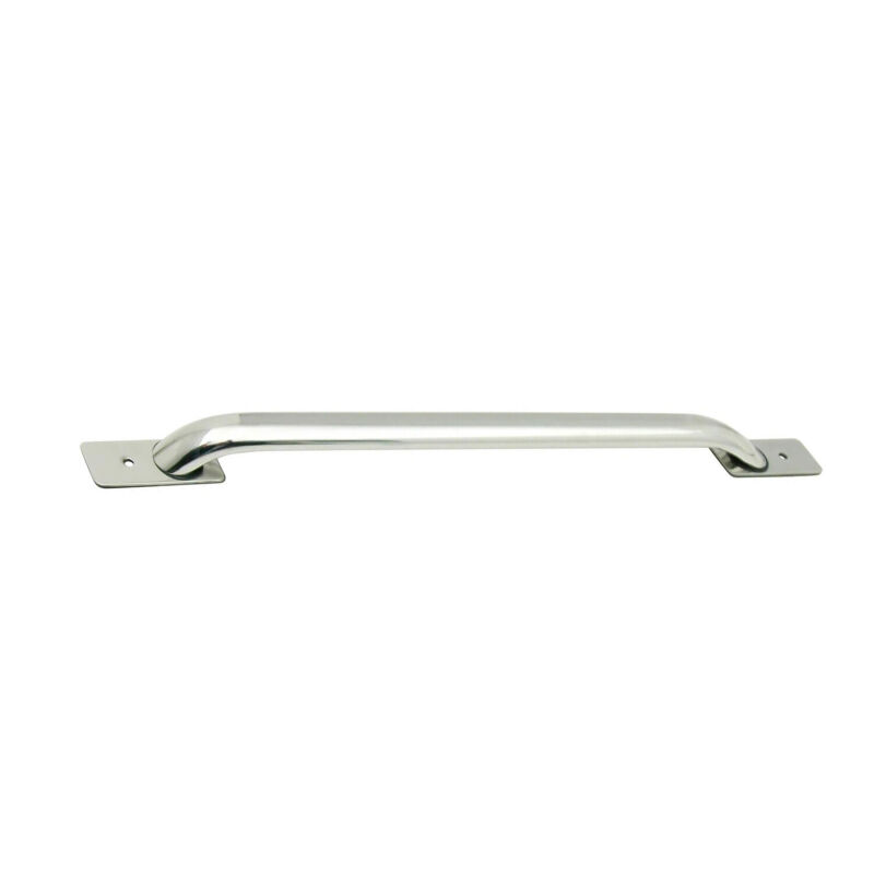 WES Platinum Oval Bed Rails