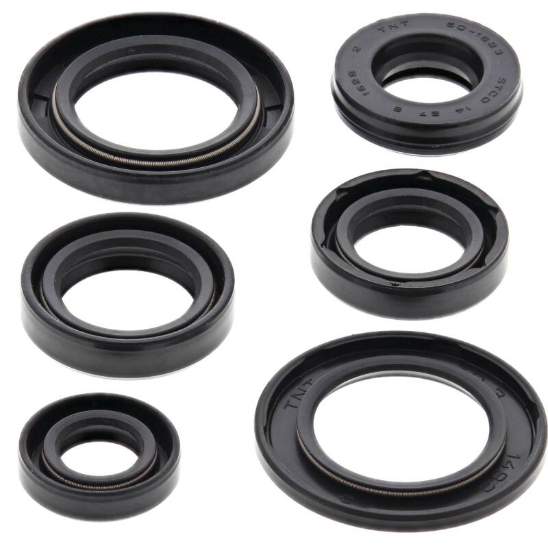 VEP Engine Oil Seal Kit