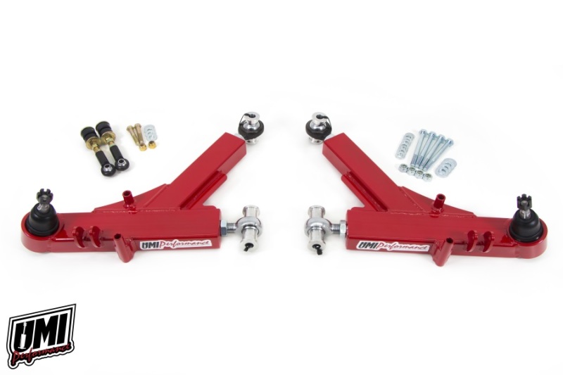 UMI Lower Control Arms