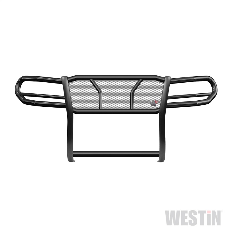 Westin 2016-2018 Toyota Tacoma HDX Grille Guard - Black thumbnail 6