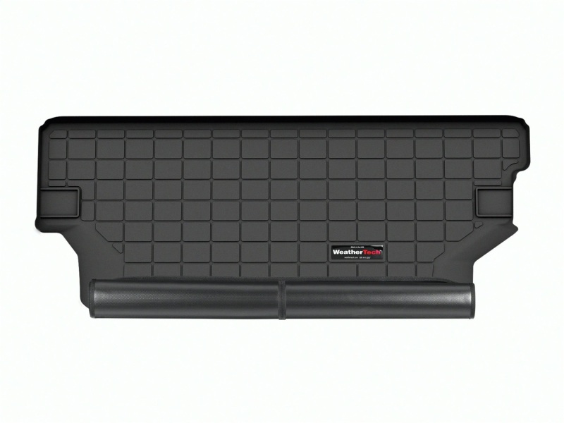 WT Cargo Liners - Black