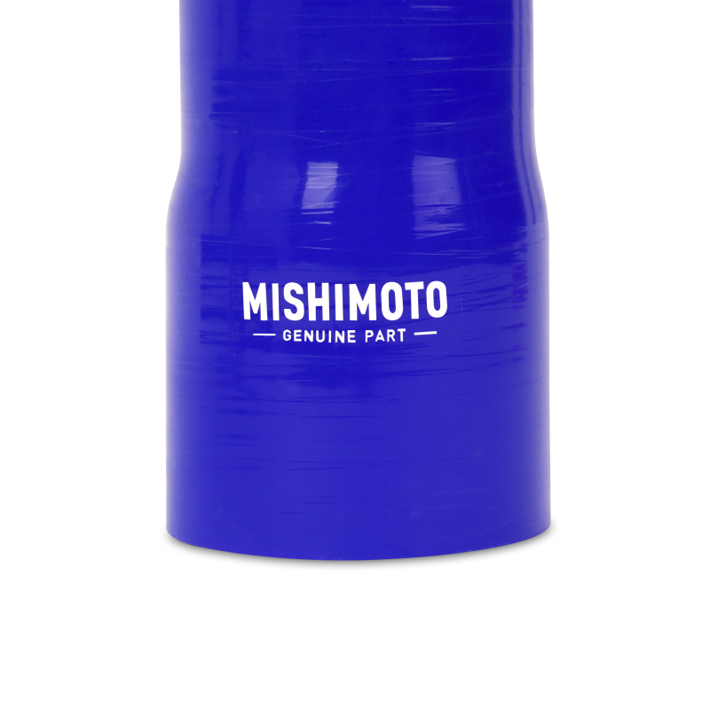 Mishimoto 2015+ Dodge Ram 6.7L Cummins Silicone Hose Kit Blue thumbnail 9