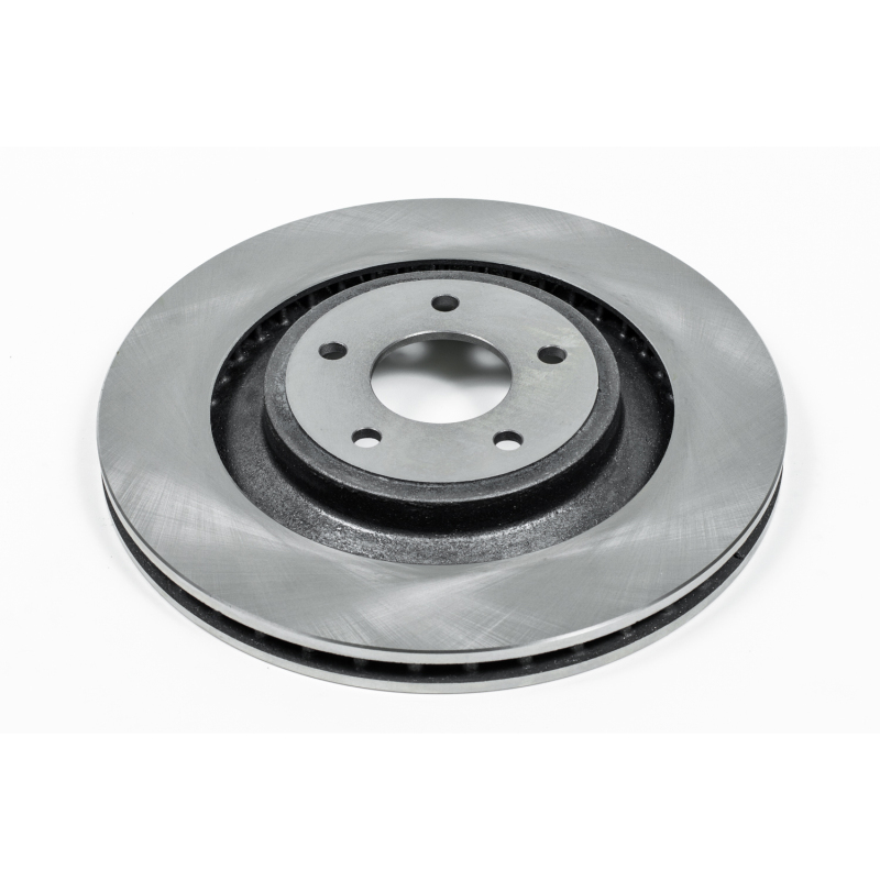 Power Stop 13-14 Chrysler 200 Front Autospecialty Brake Rotor
