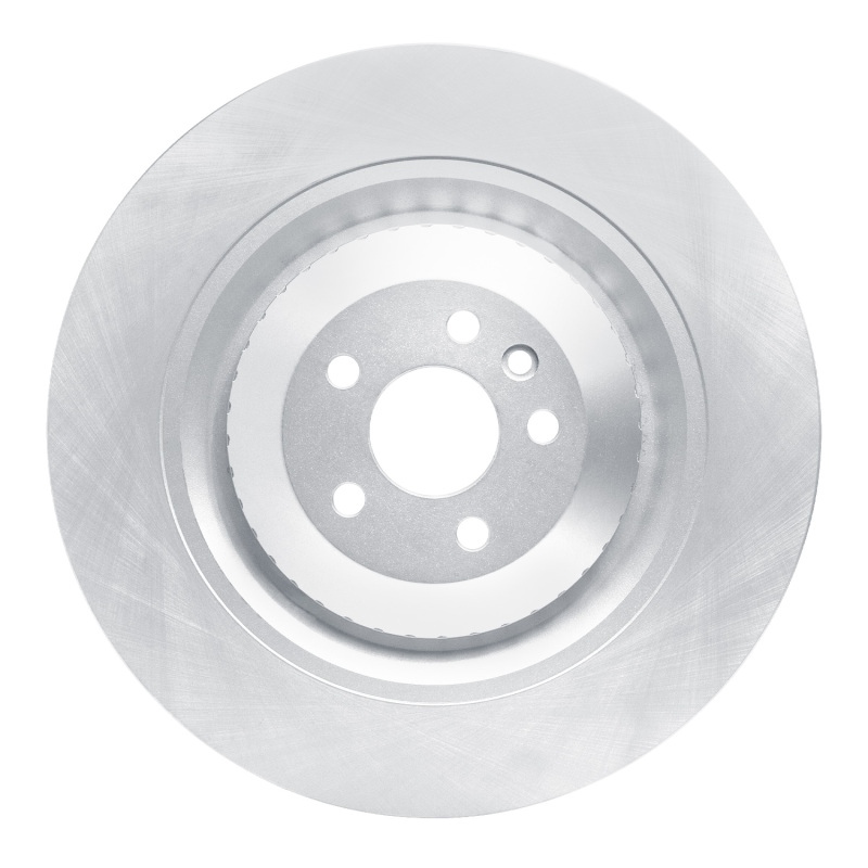 DFC GeoSPEC Coated Rotors - Plain