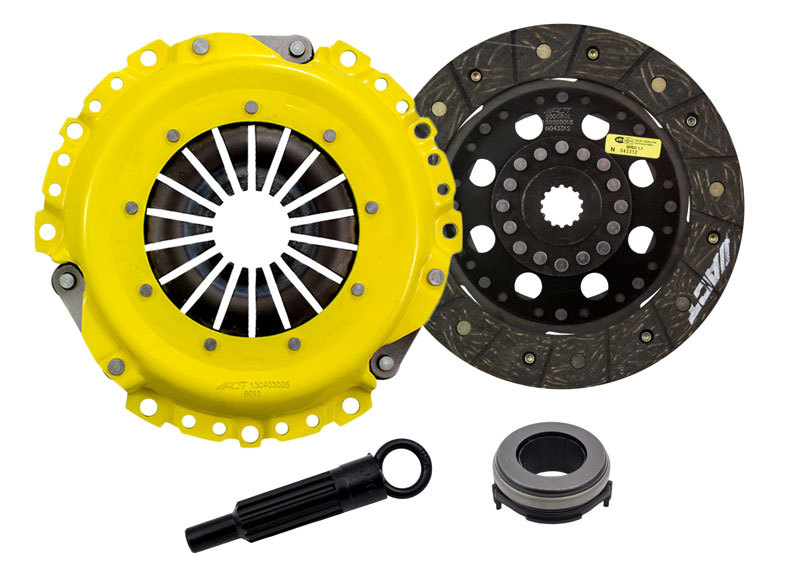 ACT 2002 Mini Cooper HD/Modified Street Clutch Kit thumbnail 2