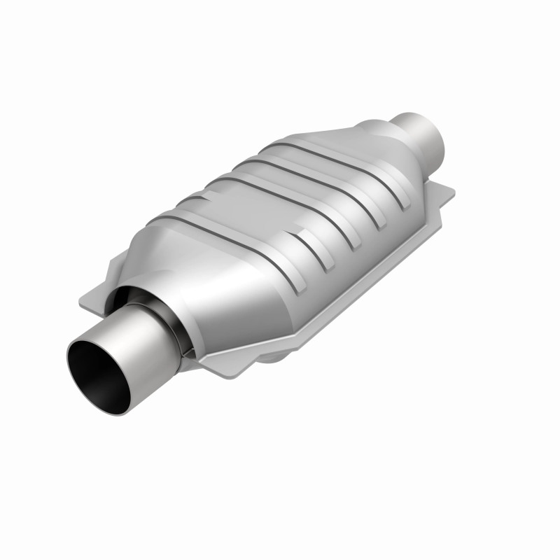 MagnaFlow Universal Catalytic Converter Mf 2.5 thumbnail 7