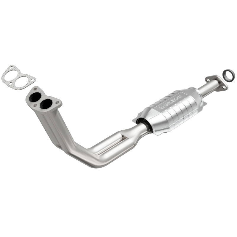 MagnaFlow Conv Geo-Suzuki 37.5X6.5X4 1.75/1.7 thumbnail 2