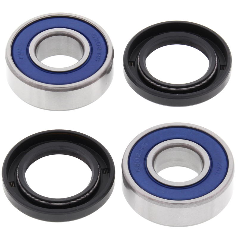 ABR Wheel Bearing Kits