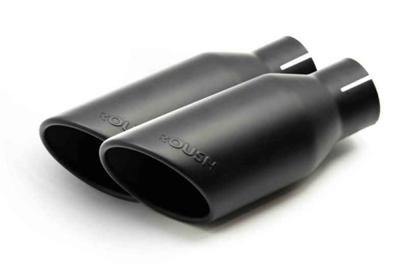 RSH Exhaust Tips